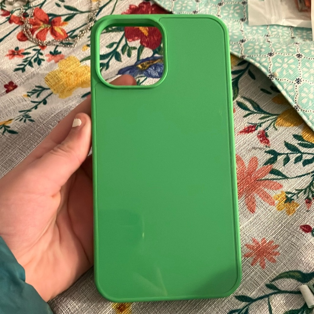 iPhone 15 phone case